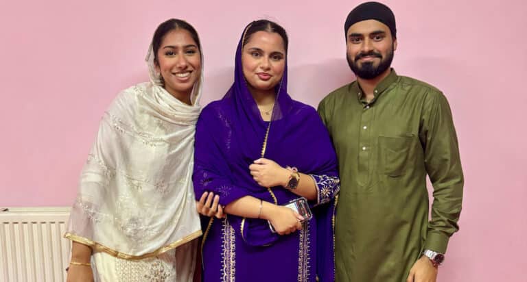 Les Sikhs en quête de reconnaissance