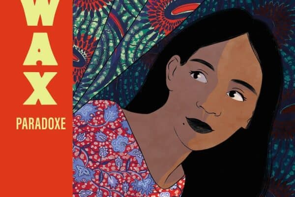 Couverture du livre de Justine Son