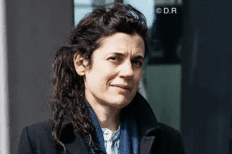 Isabelle Ferrerras