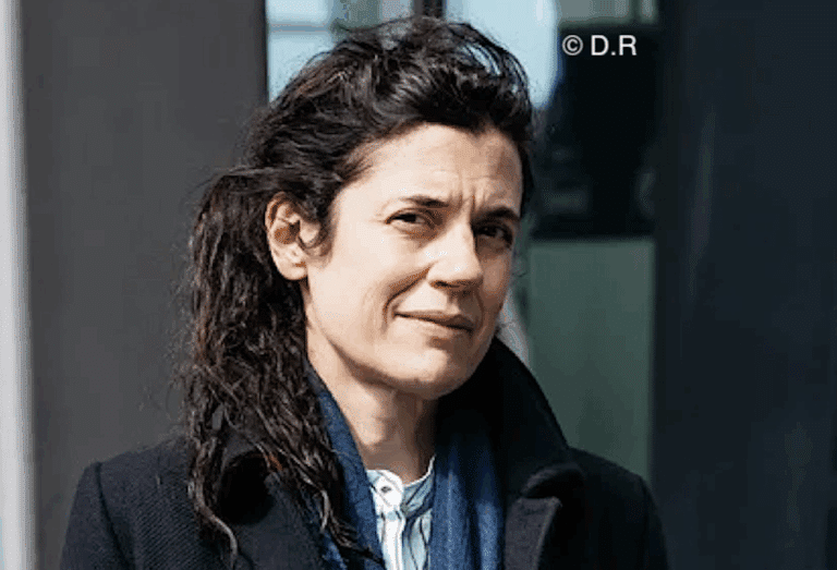Isabelle Ferrerras