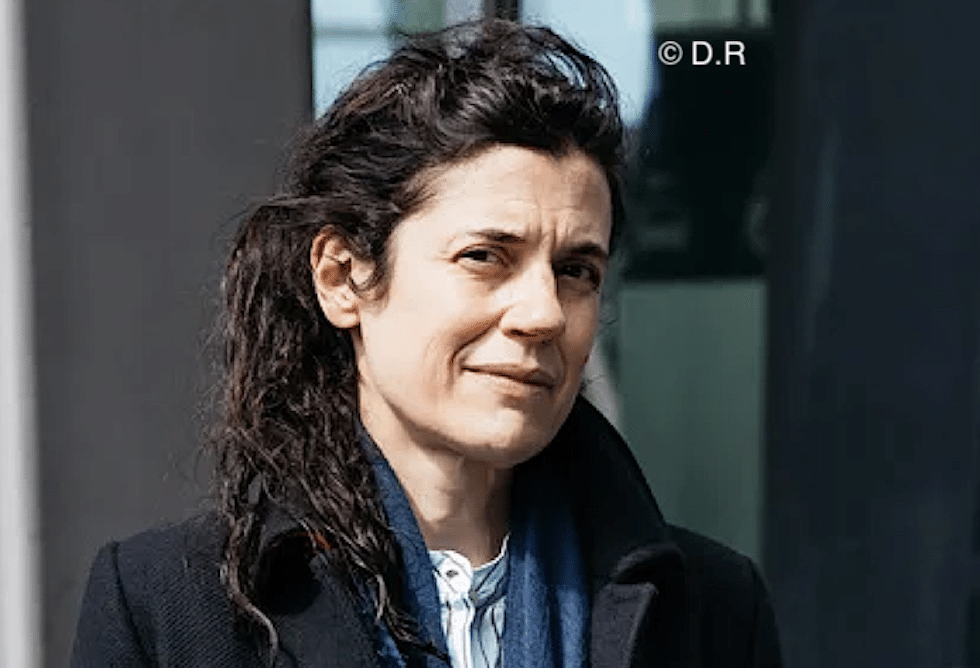 Isabelle Ferrerras