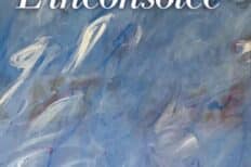 Couverture du livre "l'inconsolée"