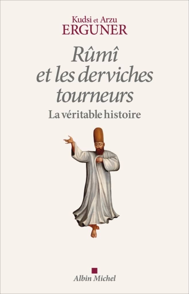 Couverture du livre