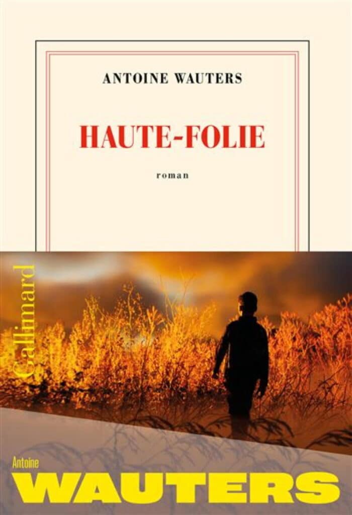 Couverture du livre