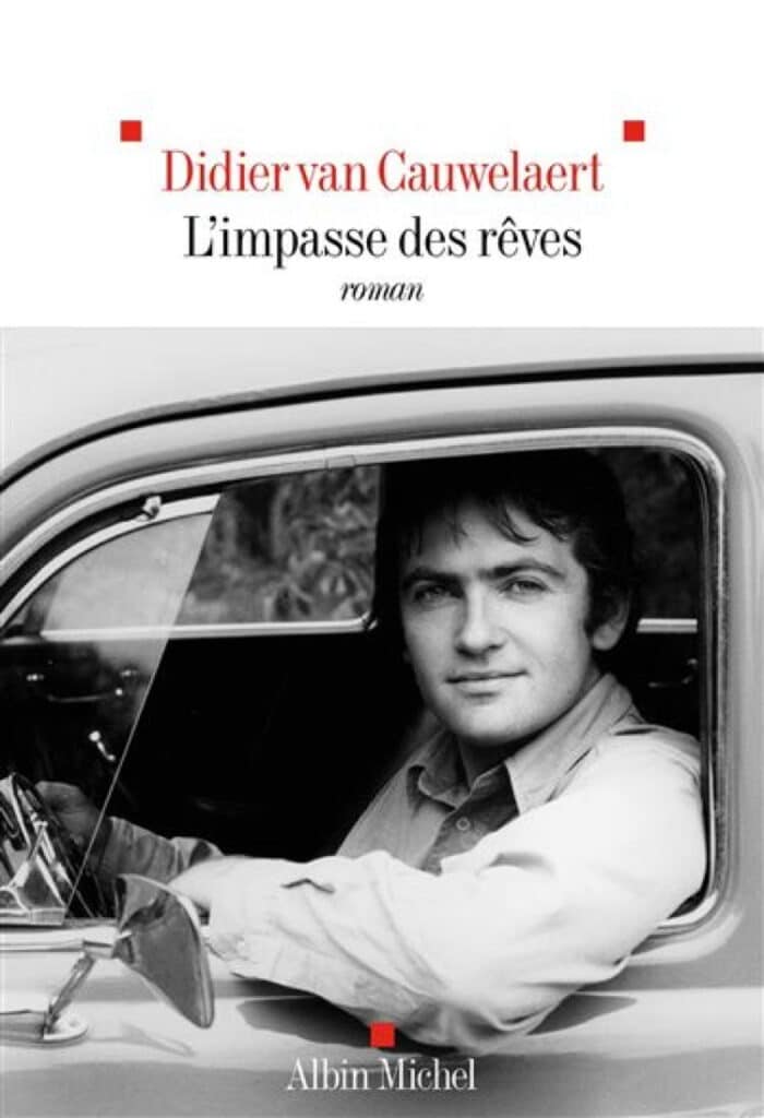 Couverture du livre