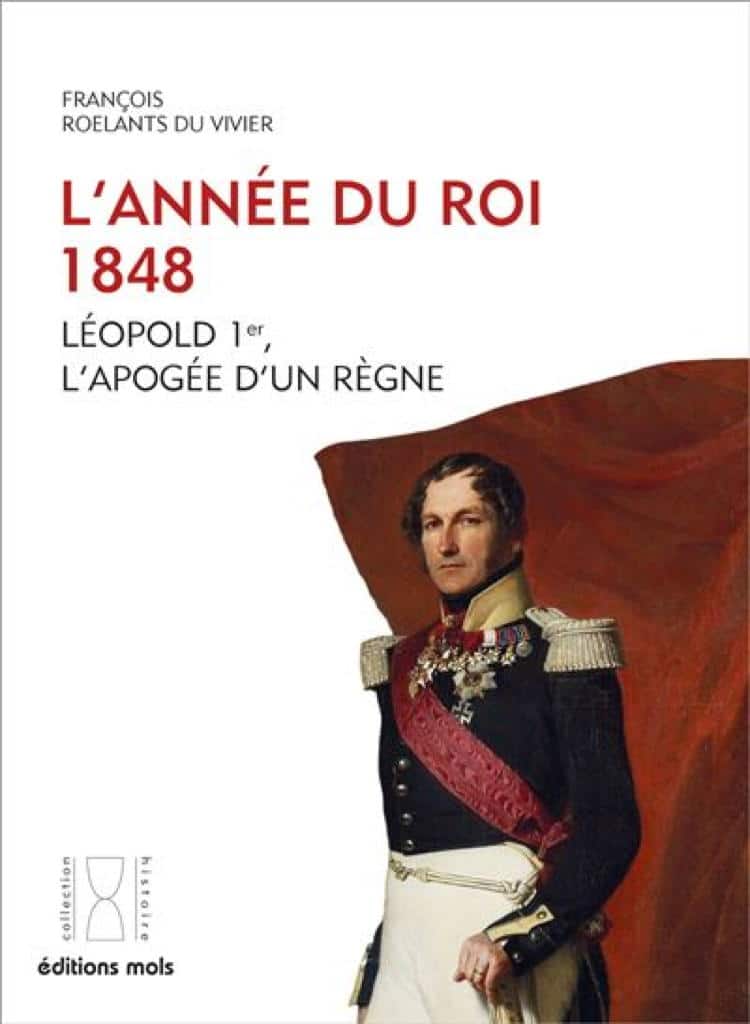 Couverture du livre