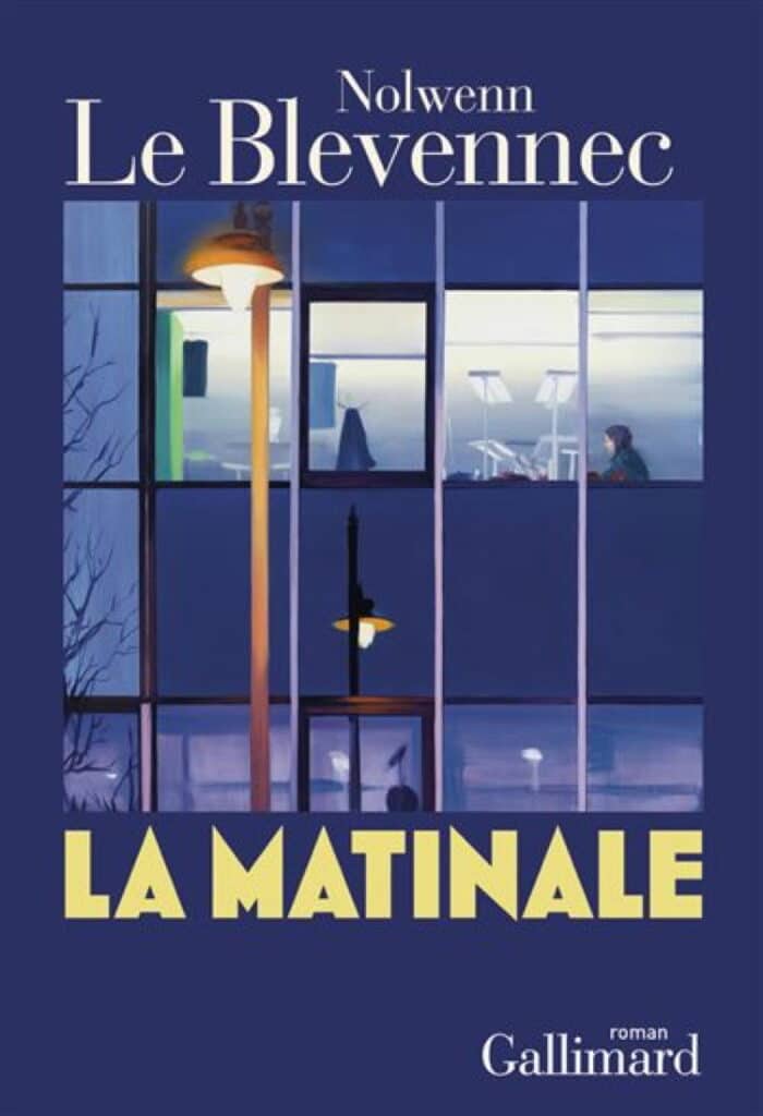 Couverture du livre