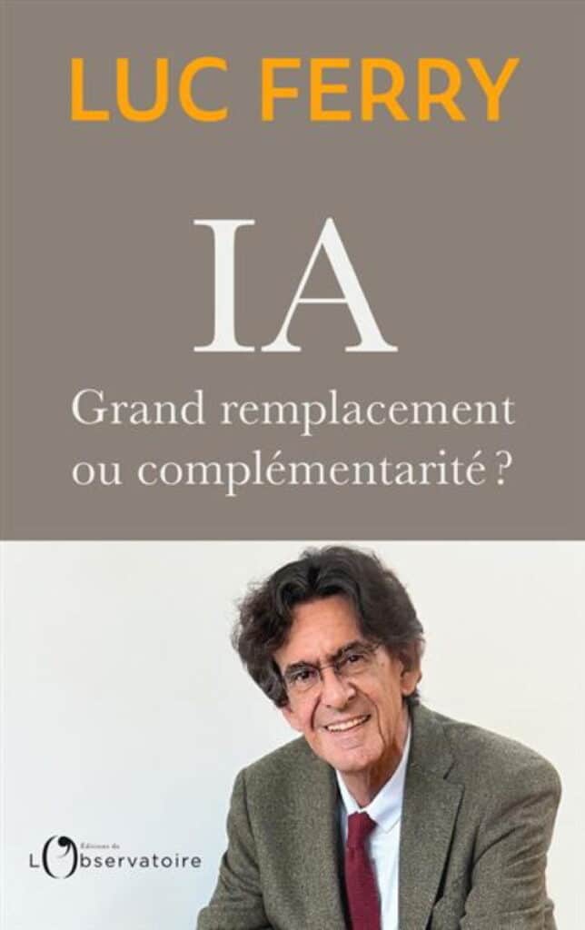 Couverture du livre