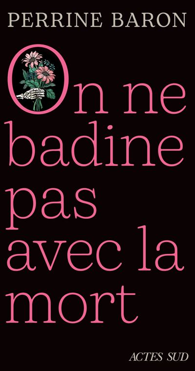 Couverture du livre