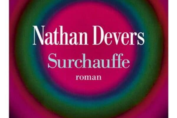 Couverture du livre
