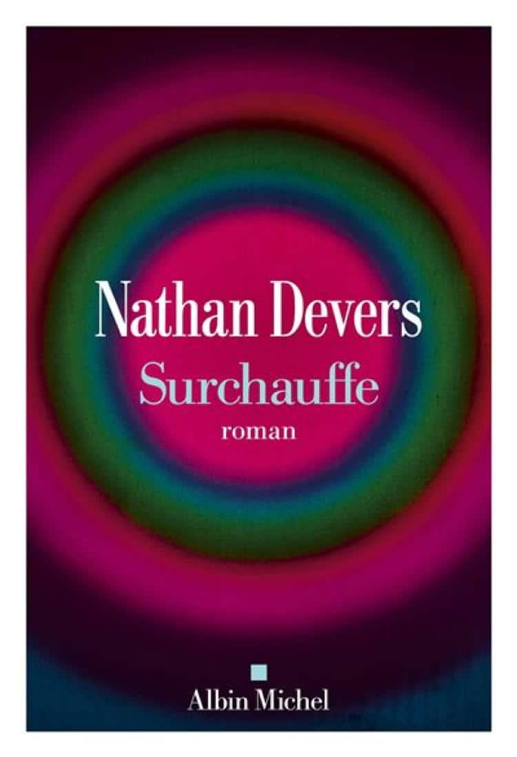 Couverture du livre