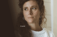 Portrait de Laura Wandel
