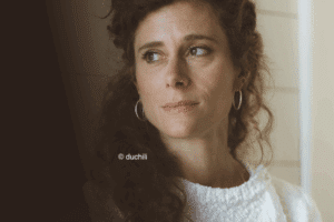 Portrait de Laura Wandel