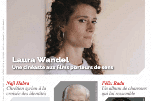 Numéro du mois d'octobre 2025