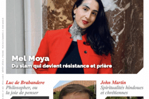 Couverture du mois de décembre 2025