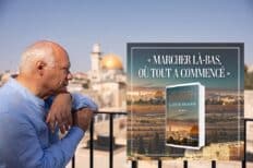 Éric-Emmanuel Schmitt. Rencontre inouïe avec “l’incompréhensible”.