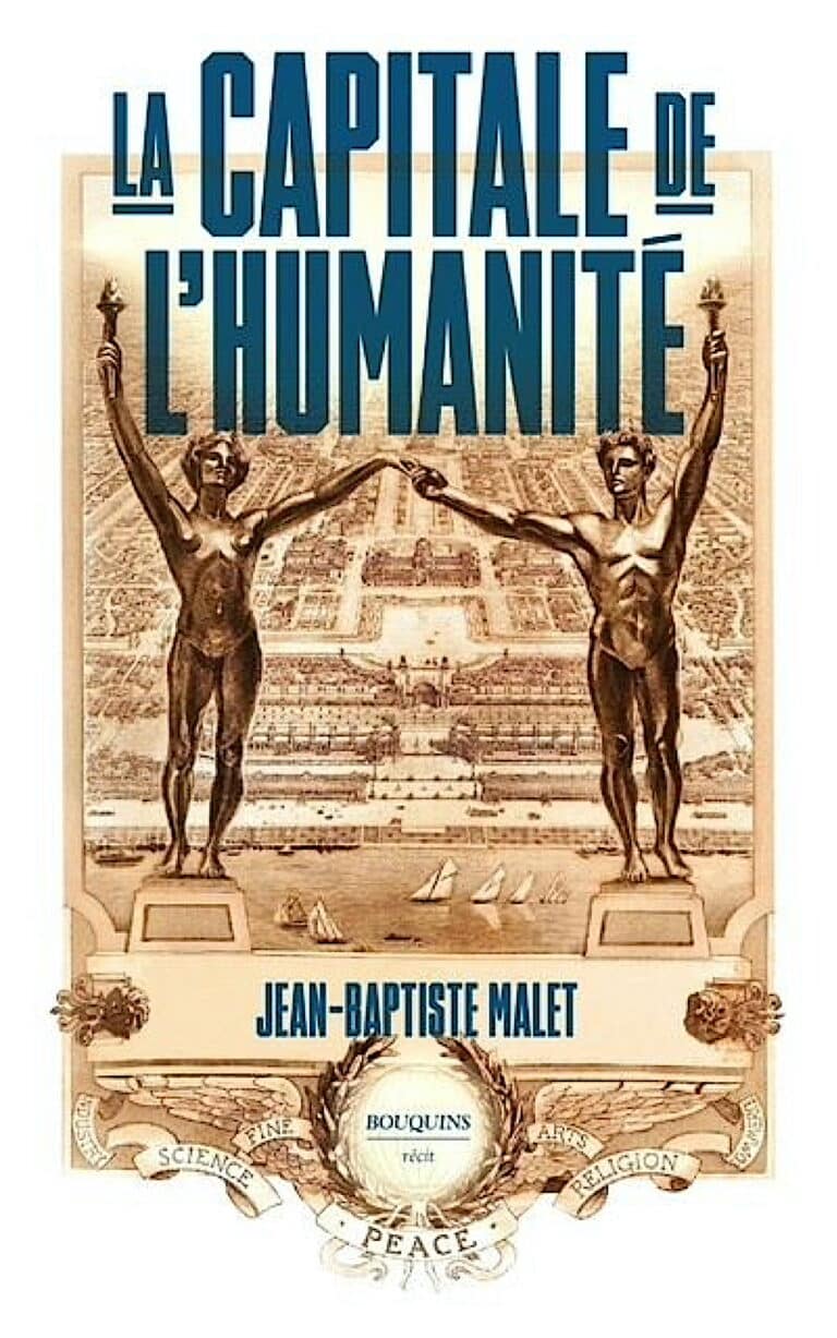 Couverture du livre