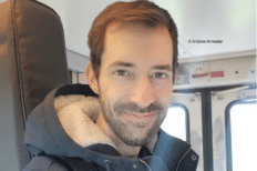 Photo de Antoine Armedan