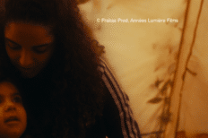 Un bonheur de courte de durée. Car l’espoir n’est plus permis.