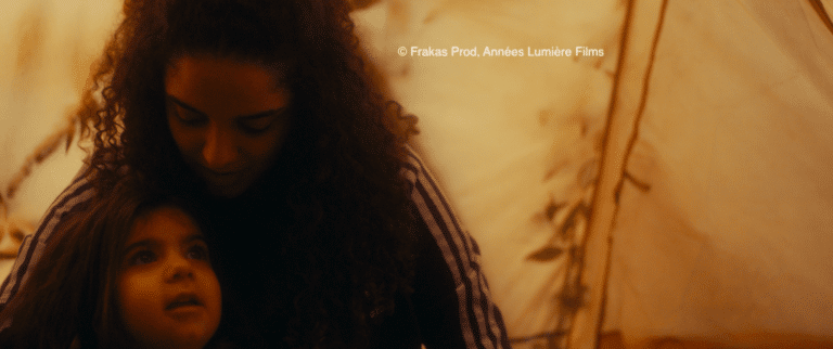 Un bonheur de courte de durée. Car l’espoir n’est plus permis.