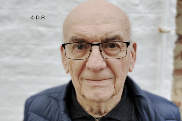 Photo du visage de Jean Sprimont