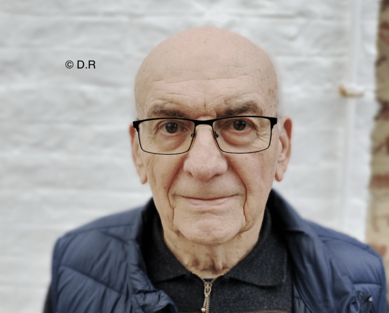 Photo du visage de Jean Sprimont