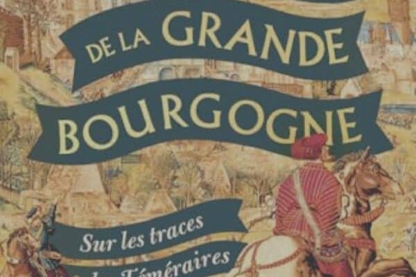 Couverture du livre