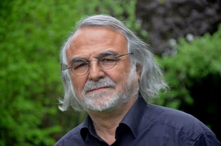Photo de BERNARD FELTZ