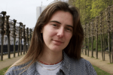 Photo d'Adélaïde Charlier