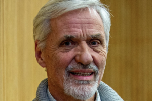 Photo du chroniqueur Pierre Verjans