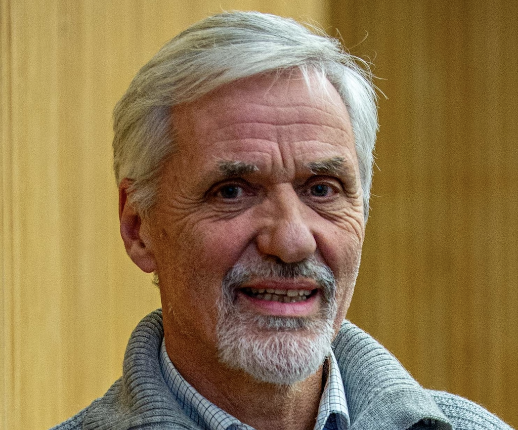 Photo du chroniqueur Pierre Verjans