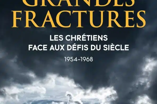 Couverture du livre