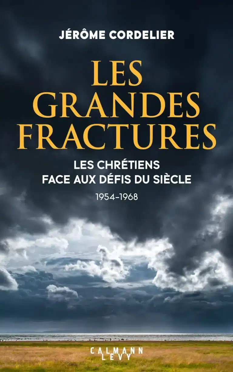 Couverture du livre